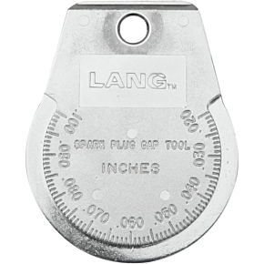 Spark Plug Gap Tool 712A