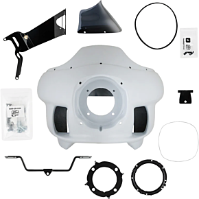 FXRP-Style Fairing Kit - '91-'05 Dyna KWB-03-0200