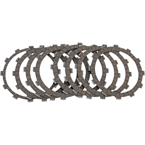 Clutch Friction Plates 16.S24028