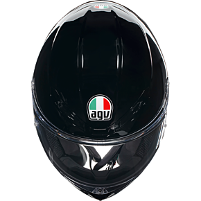 K6 S Helmet - Black - XL 2118395016009XL