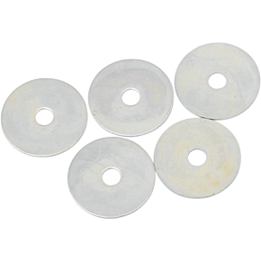 Generator - Drive Gear - Washers A-31067-63