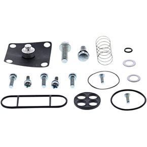 Petcock Rebuild Kit - Suzuki 0705-0547
