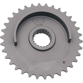 Roller Conversion Sprocket 216015