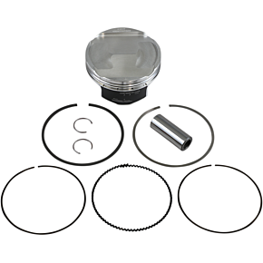 Piston Kit - Standard 40045M09300
