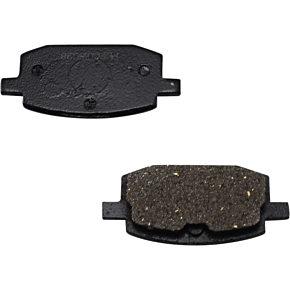 Organic Scooter Brake Pads ODP001