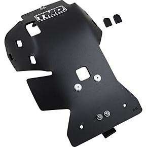 Skid Plate - Black - Husaberg | Husqvarna | KTM KTMC-252-BK