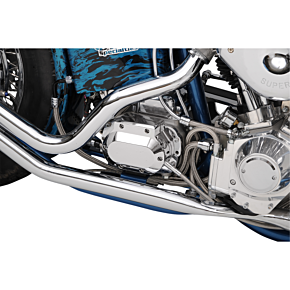 5-Speed Transmission Assembly 8028