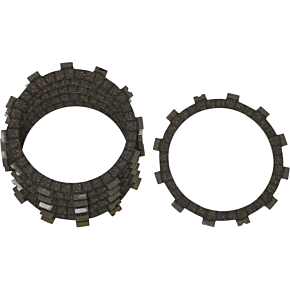 Clutch Disc Set KG044-6