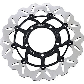 Galfer Braking Front Rotor - DF348CW