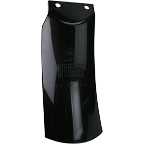 Acerbis Acerbis Air Box Mud Flap YZ250F 10-18 YZ450F 14-17