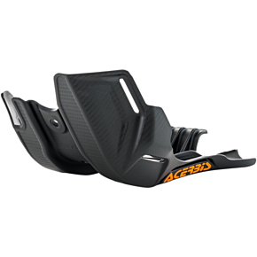 Acerbis Acerbis MX Style Skid Plates TC 85,85 SX 18