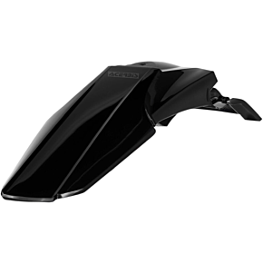 Acerbis Acerbis Rear Fenders for Suzuki RMZ450 08-10