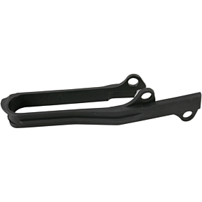 Acerbis Chain Slider - Suzuki RMZ250 RMZ450 - Black