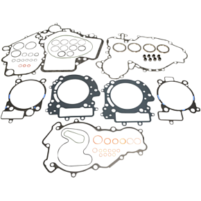 ATHENA Complete Gasket Kit - KTM P400270870054