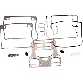 Cometic Rocker Gasket - EST - Big Twin C9752