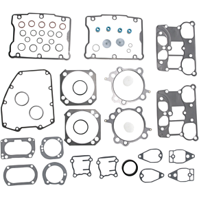Cometic Top End Gasket Twin Cam - EST C9976-030