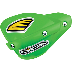 Cycra Handshields - Replacement - Green 1CYC-1015-72