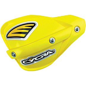 Cycra Handshields - Replacement - Yellow 1CYC-1015-55