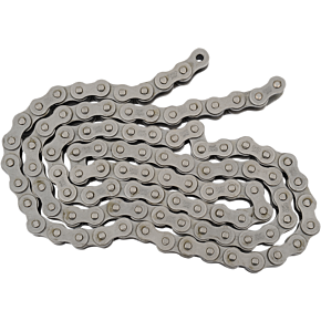 Enuma Chain (EK) 530 - Standard Non-Sealed Chain - 120 Links
