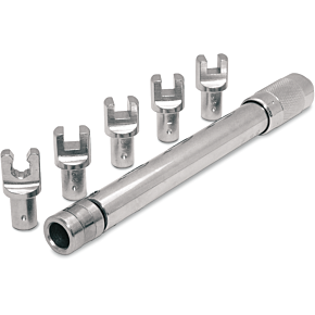 Excel Torque Wrench Head - 6.5 mm TWH-065