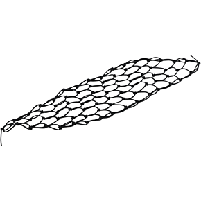 GIVI Elastic Inner Net