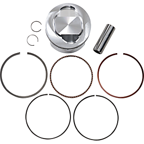 Je Pistons Piston Kit 222085