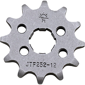 JT Sprockets Counter Shaft Sprocket - 12-Tooth JTF252.12