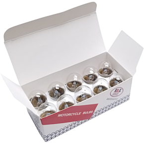 K and S Technologies 10 Pack Replacement Bulbs