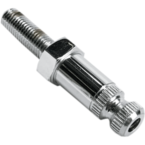 K and S Technologies Turn Signal Stem - Honda - Short 12-1215
