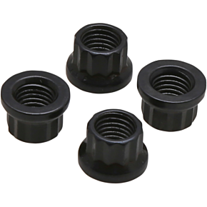 Kibblewhite Rocker Stud Nut - M8 41007-4