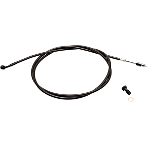 La Choppers Clutch Cable LA-8049C13M