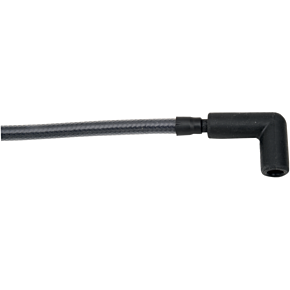Magnum Spark Plug Wires - Black Pearl - XL 3043K