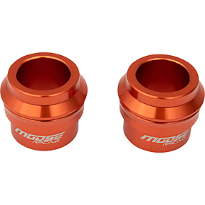 Moose Racing Aluminum Wheel Spacer - Front - KTM - 0222-0550