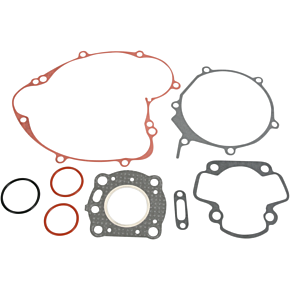 Moose Racing Complete Motor Gasket Kit MSE KX/RM60