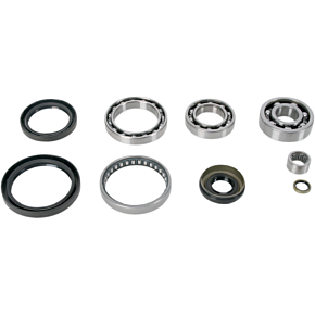 Moose Racing Front Differential Bearing and Seal Kit - Kawasaki