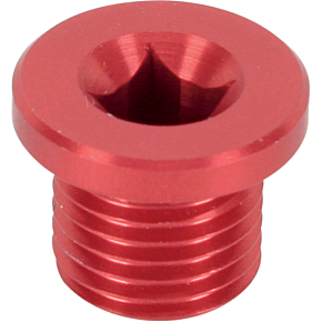 Moose Racing Magnetic Drain Plug