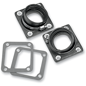 Moose Racing Manifold, Intake Banshee 38-39Mm