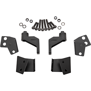 Moose Racing Mirror Adapter