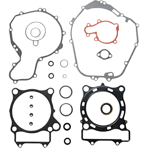 Moose Racing Motor Gasket Kit with Seal Polaris
