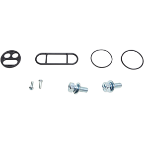 Moose Racing Petcock Rebuild Kit - Kawasaki