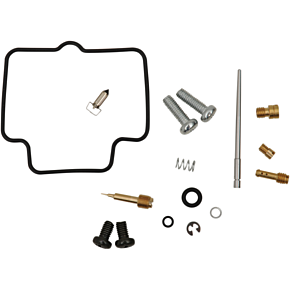 Moose Racing Repair Kit Carburetor Suzuki