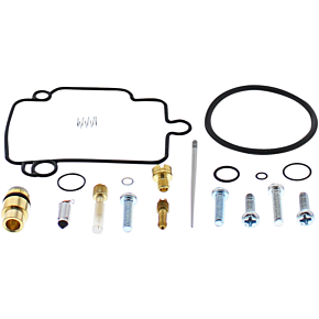 Moose Racing Repair Kit Carburetor Yamaha