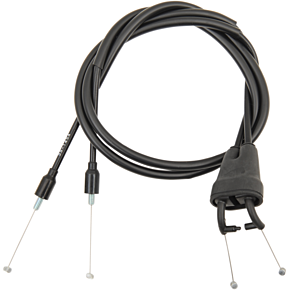 Moose Racing Throttle Cable for KTM - 0650-1705