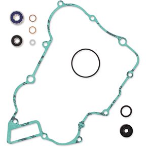 Moose Racing Water Pump Repair Kit - KTM - 0934-5197