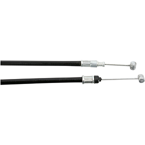 Motion Pro Black Choke Cable for Honda - 02-0336