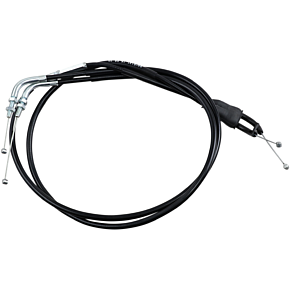 Motion Pro Push/Pull Throttle Cable for Suzuki - 04-0131