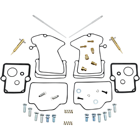 Parts Unlimited Carburetor Rebuild Kit Arctic Cat