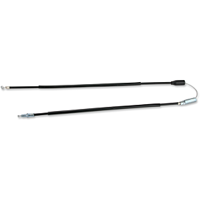 Parts Unlimited Clutch Cable for Kawasaki