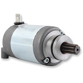 Parts Unlimited Starter - Yamaha - 2110-0826