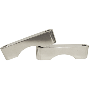 Paul Yaffe Bagger Nation DEI Front Fender - For 21" Wheel DEI21-2013-S